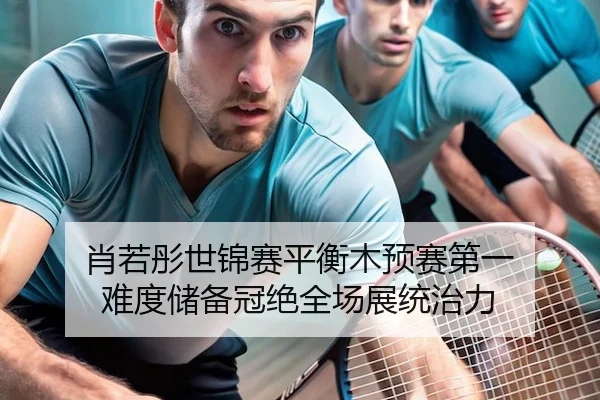 肖若彤世锦赛平衡木预赛第一 难度储备冠绝全场展统治力